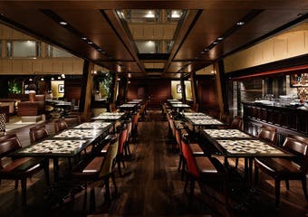 ティータイム オールデイダイニング ラジョウ All Day Dining La Jyho 京都センチュリーホテル ビュッフェ 一休 Comレストラン