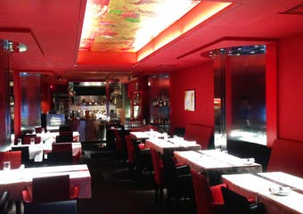 Vermillon　MAHOROBA（ヴェルミヨン　マホロバ）