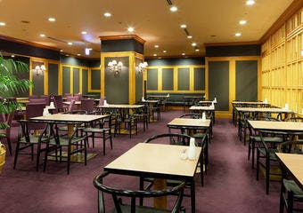 ランチ オールデイダイニング ラウンジ ザ ループ All Day Dining Lounge Theloop ホテル アゴーラ リージェンシー 大阪堺 ブッフェ 一休 Comレストラン