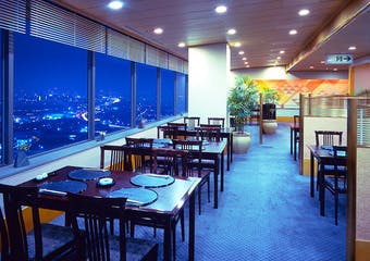 日本料理 なにわ ホテル アゴーラ リージェンシー 大阪堺 image