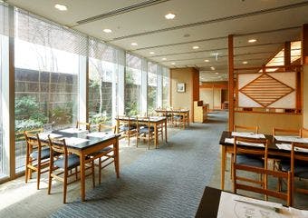 大志満 横浜店／横浜ベイホテル東急
