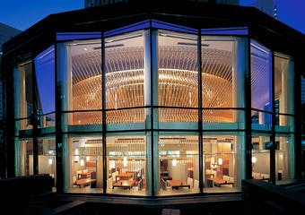 センタービル 新宿