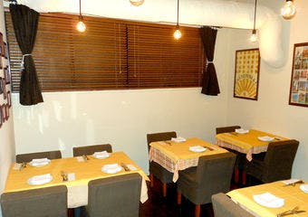 ANTICO FORNOの画像