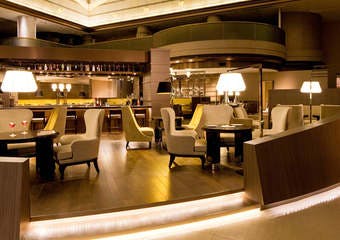 Lounge＆Dining G／東京マリオットホテル