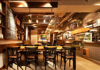 マエストロ ベイカーズ