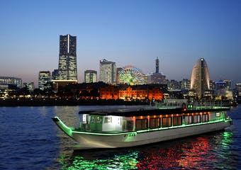 屋形船 濱進は創業時から東京湾の魚へのこだわりをモットーに、多くのお客様が満足頂けるサービスを提供し続けております。