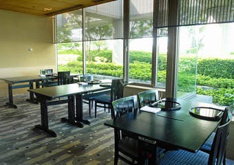 日本料理　鯉城／リーガロイヤルホテル広島
