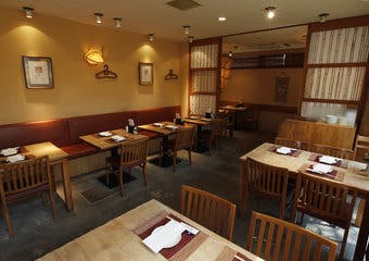 ディナー あえん 自由が丘店 アエン 自由が丘 自然食 野菜料理 創作和食 一休 Comレストラン