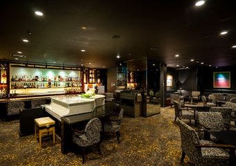 夜間飛行 ～Vol de Nuit～／ホテル日航大阪