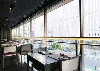 讃アプローズ 帝国ホテル 東京 image