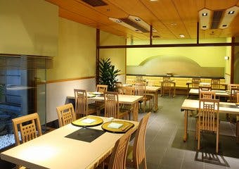 たん熊北店／ANAクラウンプラザホテル大阪