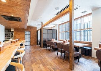 リニューアル 壱屋(神戸肉匠 壱屋) 1枚目