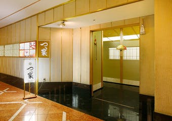 つる家 リーガロイヤルホテル大阪 image