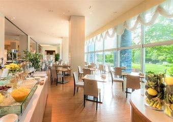 テラスレストラン ピアレ／札幌パークホテル