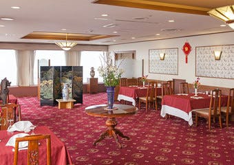 四川料理 鳳凰（ホウオウ）