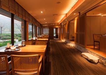 日本料理 雲海／ANAクラウンプラザホテル松山