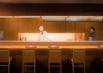 日本料理 隨縁亭／ホテルモントレ仙台