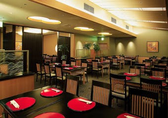 日本料理 和泉 沖縄ハーバービューホテル image