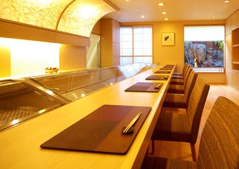 日本料理 橘/ユアーズホテルフクイ