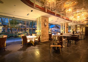 Ristorante PADRINO DEL SHOZAN
