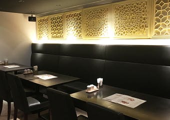 ランチ 中国料理 白金亭 西武渋谷店 シロカネテイ 渋谷 中国料理 一休 Comレストラン