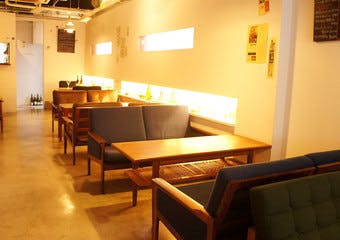 ビストロ セー（BISTRO BAR A VIN C） 1枚目