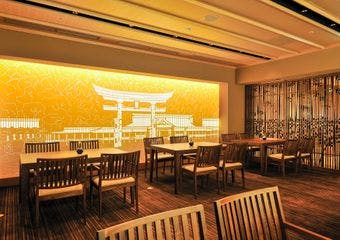 日本料理「瀬戸内」 ホテルグランヴィア広島 image