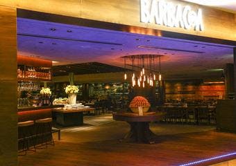 バルバッコア 六本木ヒルズ店(BARBACOA) 1枚目