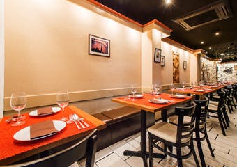 D'ORO(ドーロ) 1枚目