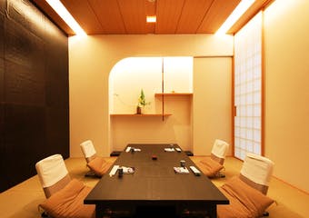 東京駅近く 結納 両家の顔合わせ食事会に 個室があるレストラン ランチ ランキング 1ページ ｇランキング