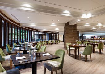 Grill & Dining G/軽井沢マリオットホテル