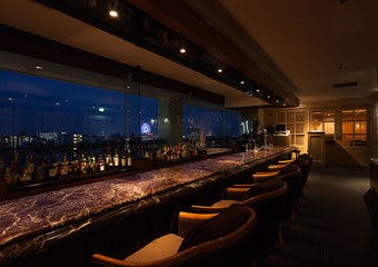 プロヴァンス バー Provence Bar Anaクラウンプラザホテル松山 バー 一休 Comレストラン