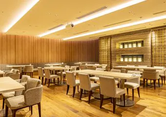 All Day Dining 紗灯 オールデイダイニングシャトー ホテル日航立川東京 欧風料理 日本料理 一休 Comレストラン