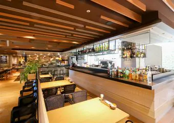 Cielo Y Rio ヒガシ テルミナ錦糸町 Cielo Y Rio ヒガシ 錦糸町 ピザ イタリア料理 一休 Comレストラン