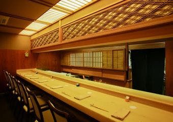寿司 うち田（すし うちだ）