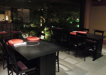 隠れ里車屋(かくれざとくるまや) 1枚目