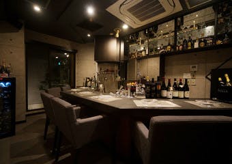 Vin‐BAR CROIX