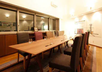 てしごとや 901 テシゴトヤ キューマルイチ 護国寺 和食 一休 Comレストラン