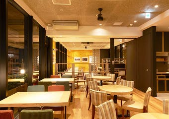 common cafe 新宿東口店の画像