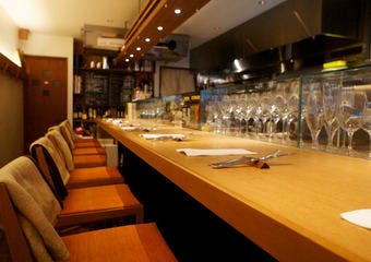 Restaurant a Beeの画像