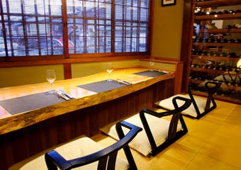 Bistro & Wine Salon YAMADA