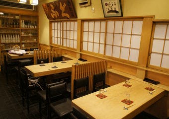 創業昭和44年の「三田 山田屋」。冬はふぐ、夏は鱧料理 お客様に喜んでいただける美味しい料理をご賞味頂きたく三田に店を構えて半世紀です。