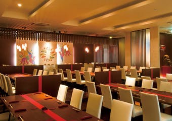 Ryukyu Modern Classic 四つ竹 国際通り店