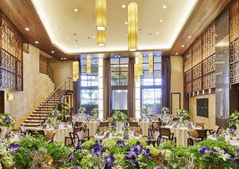 アルカンシェル luxe mariage 名古屋