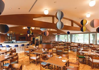 All Day Dining Karuizawa Grill／軽井沢プリンスホテルイースト