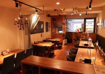 フレンチのカジュアル版“BISTRO”と“ITALIAN”を融合してBISTRON。テイクアウト・デリバリーやってます。お店の味をご自宅で堪能！