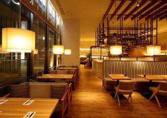 “ニューヨークの朝食の女王”多くのセレブリティに愛されるNYの人気レストラン「サラベス」が名古屋に登場。
