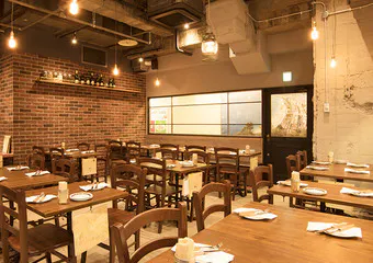 ディナー ビストロ ランタン 武蔵小杉店 武蔵小杉 ワインビストロ 一休 Comレストラン