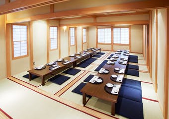 日本料理 銀扇(東京都江戸川区 瑞江駅)の画像