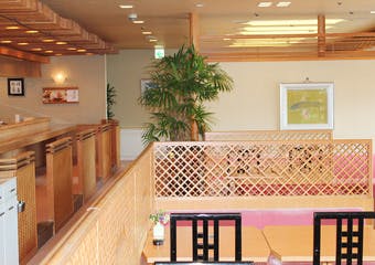 和食 若草/ホテルフジタ奈良